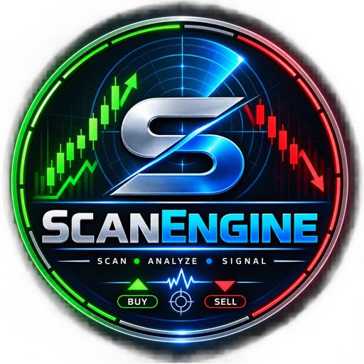 ScanEngine logo